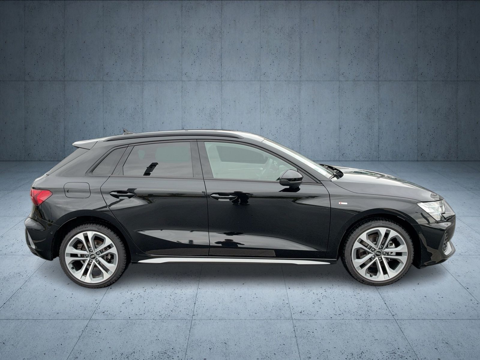 Audi A3 - Bild 7