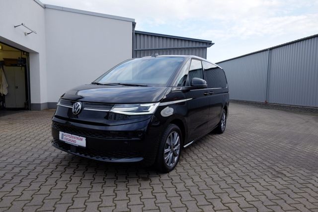 Volkswagen Multivan 2,0TDI Life L2 lang/Elekt.Türen/AHK