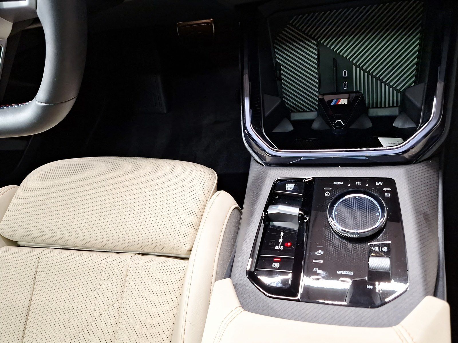 BMW X3 M50 - Bild 14