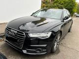 Audi A6 Avant 3.0TDI Quattro S-Line Vollausstattung