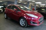 Ford Fiesta 1.6 TDCi Titanium - Ford Fiesta: Tdci Titanium