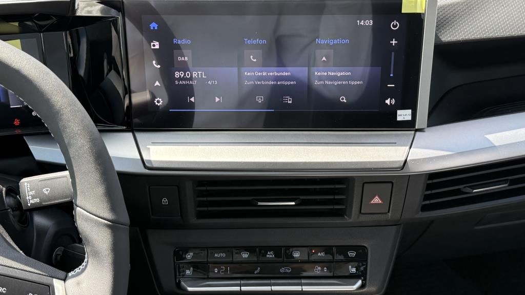 Autohaus Zimpel - Opel Frontera GS Hybrid 1.2 Kamera+Klimaautomatik+Car - Bild 13 Autohaus Zimpel - Opel Frontera GS Hybrid 1.2 Kamera+Klimaautomatik+Car - Bild 13