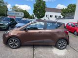 Hyundai i10*EDITION*ALU*KLIMA*TEMPOMAT*SHZ*PDC*2.HAND* - Hyundai i10: Edition