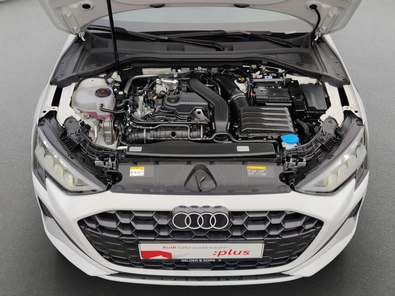 Audi A3 - Bild 17