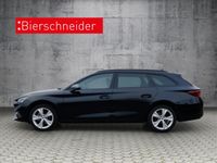 Seat Leon - Vorschau Bild 4