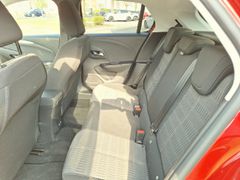 Fahrzeugabbildung Opel Corsa F Edition 1.2 180° RFK, Klima, LED