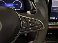 Renault Captur - Vorschau Bild 23