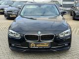 BMW 318 Baureihe 3 Lim. 318 i Sport Line - scheckheftgepflegte BMW 318