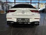 Mercedes-Benz CLA 45 AMG Mercedes-AMG CLA 45 S 4MATIC+ DCT... - gebrauchte Mercedes-Benz CLA 45 AMG aus dem Jahr 2021