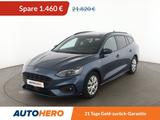 Ford Focus 2.0 TDCi EcoBlue ST-Line Aut.*NAVI*LED*CAM - Ford Focus: 2l Tdci
