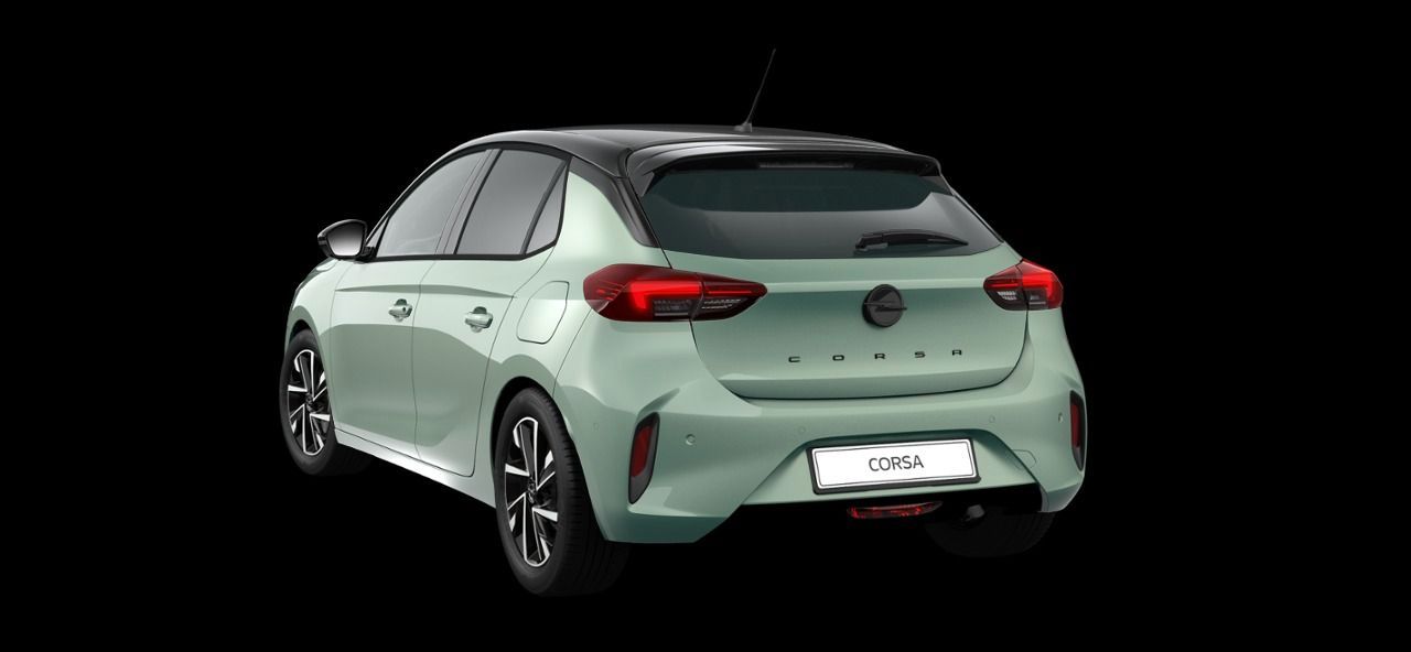 Opel Corsa - Bild 5
