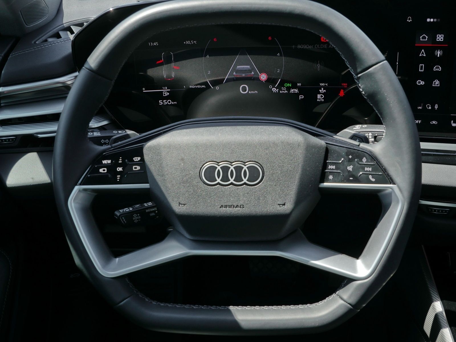 Audi A6 - Bild 9