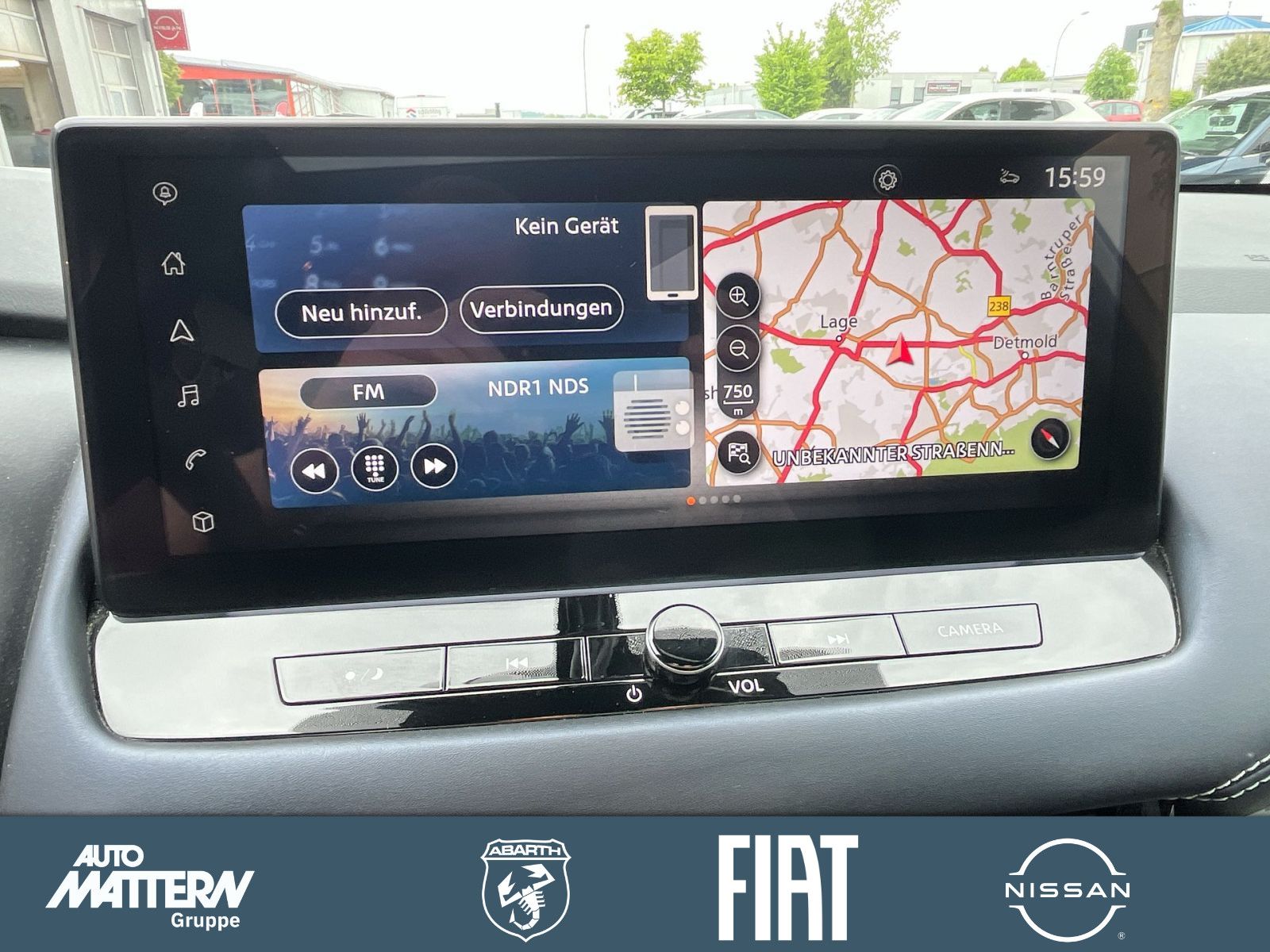 Nissan Qashqai - Bild 16