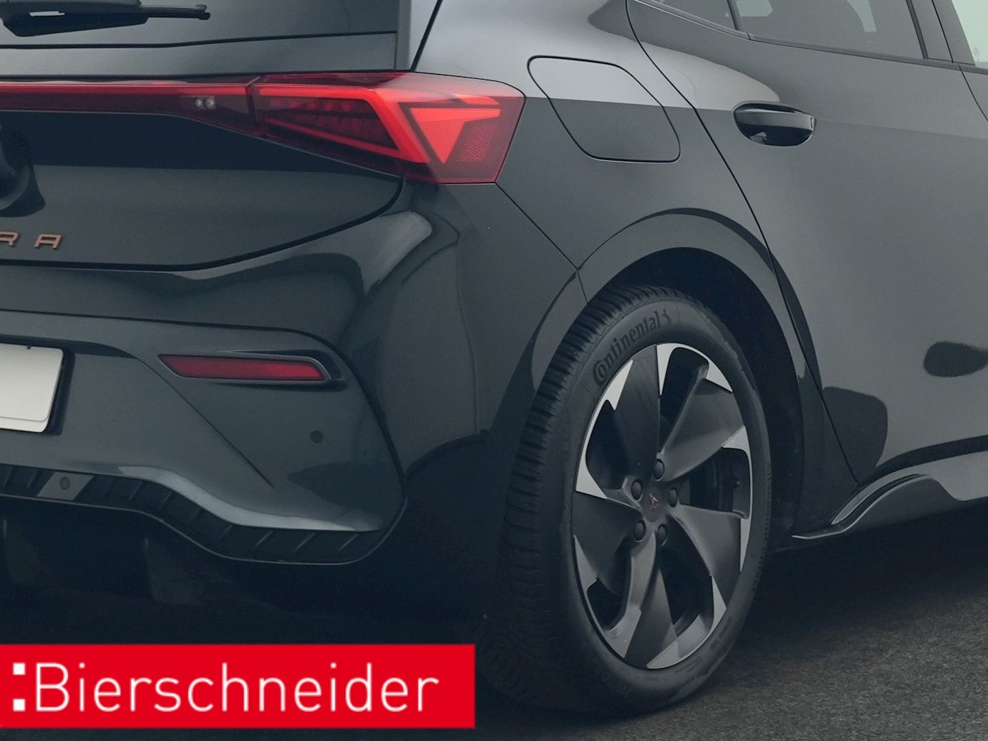Cupra Born - Bild 20