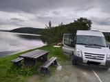 Ford Transit Camper - Ford Transit: Camper