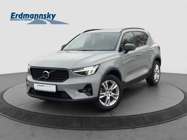 Volvo XC40 B4 Ultra Dark/StHz/Pano/Kam/20Zoll/ab 1,99%