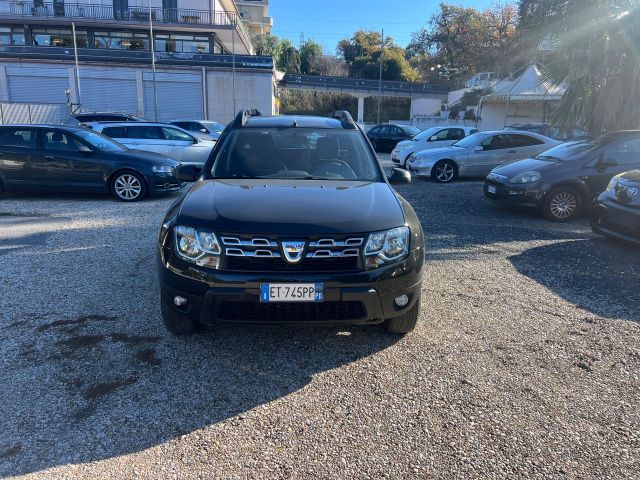 Dacia Duster 1.6 110CV 4x2 GPL Lauréate