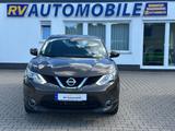 Nissan Qashqai Acenta *AUTOMATIK*KAMERA*NAVI* - gebrauchte Nissan Qashqai aus dem Jahr 2014