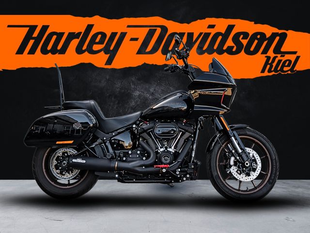 Harley-Davidson FXLRST LOW RIDER ST 117 CUI - Jekill & Hyde-