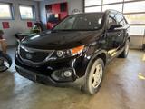 Kia Sorento~Vision~4WD~Navi~SHZ~AHK~TÜV 12/2027 - gebrauchte Kia Sorento aus dem Jahr 2010
