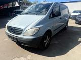 Mercedes-Benz Vito Kasten 109 CDI kompakt - Mercedes-Benz bis 5.000 Euro