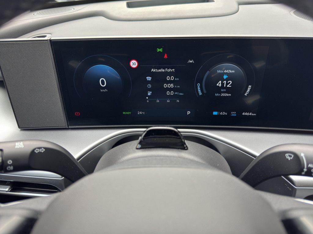 Hyundai IONIQ 9 – Bild 20