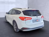 Ford Focus Turnier Active X Bluetooth Navi LED Klima - gebrauchte Ford Focus aus dem Jahr 2021