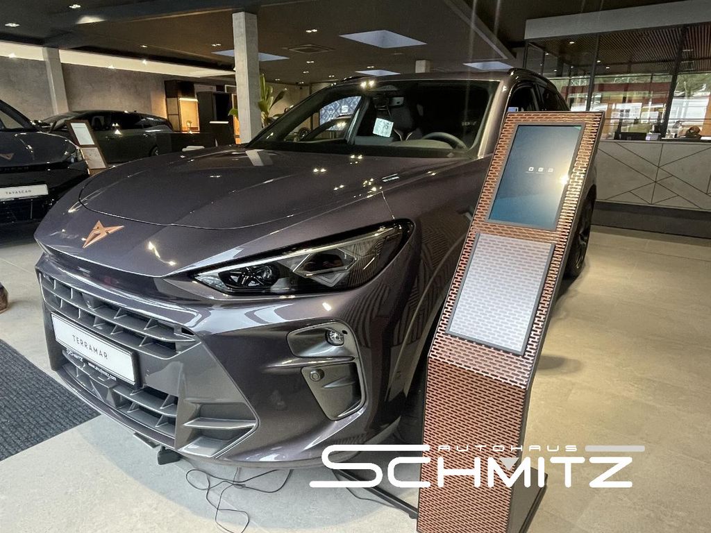 TERRAMAR VZ272 1.5 e-HYBRID AHK (SOFORT !  [...]