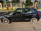 Volkswagen Polo 1.2 TSI BlueMotion Erste Hand - VW Polo von privat