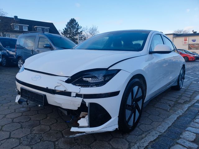 Hyundai IONIQ 6 Ioniq 6 Dynamiq Elektro