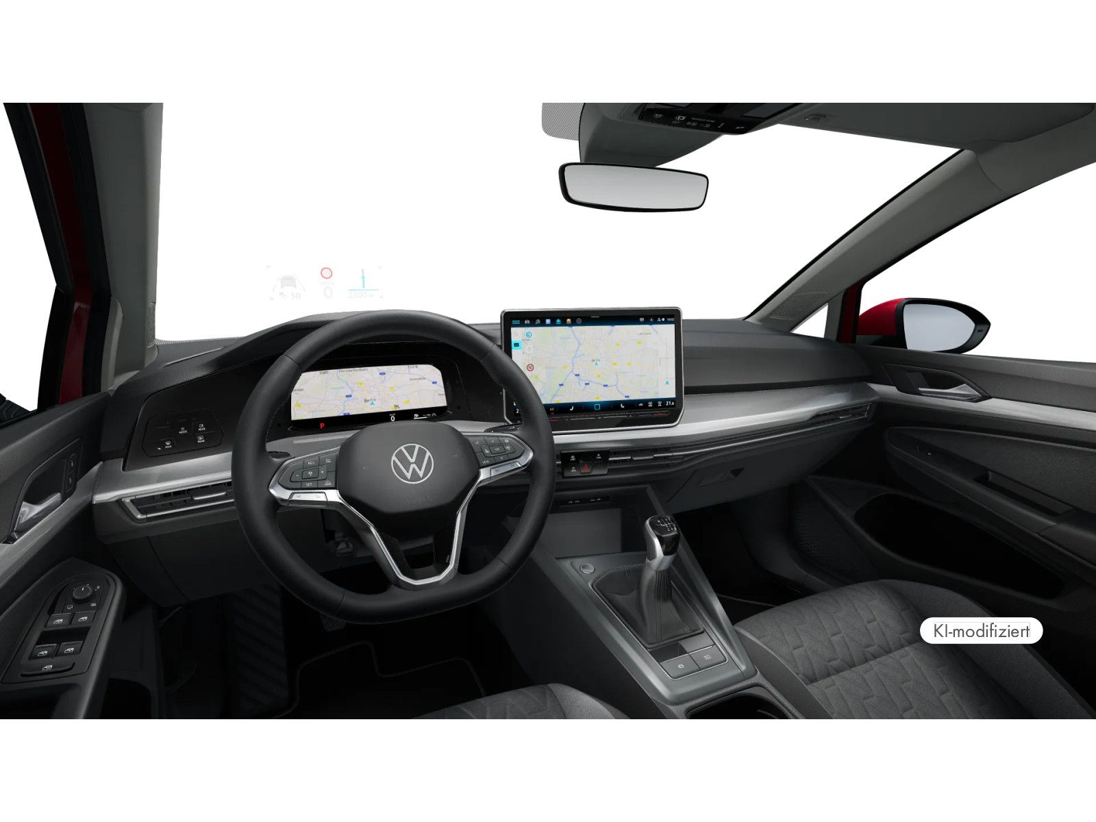 Volkswagen Golf - Bild 9