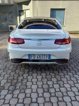 Mercedes-Benz S 400 4MATIC maximum - Mercedes-Benz S 400 Gebrauchtwagen