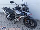 Triumph Tiger 900 GT Pro mit Zubehör = 3212,- gespart - TRIUMPH TIGER 900 GT
