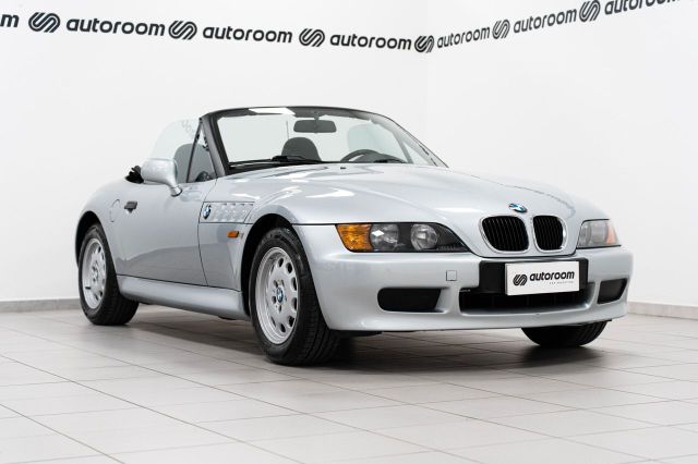 BMW Bmw Z3 1.9 16V cat Roadster