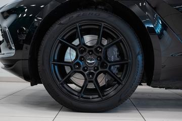 2020 Aston Martin DBX — миниатюра 12