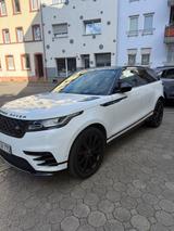 Land Rover Range Rover Velar 3.0 D300 DYNAMIC SE AWD DY... - gebrauchte Land Rover Range Rover Velar aus dem Jahr 2019