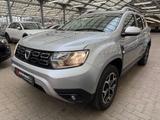 Dacia Duster II 1.6 SCe  115 Access|Navi|Kamera|Sitzhz - Dacia Duster: Allradantrieb, 1.6