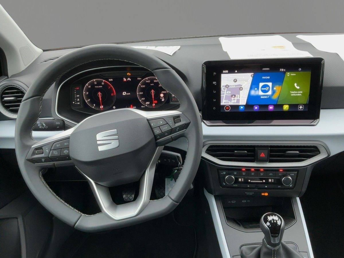 Seat Arona - Bild 10