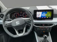 Seat Arona - Vorschau Bild 10