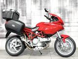Ducati Multistrada 1000 DS - DUCATI MULTISTRADA 1000