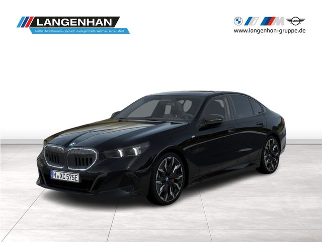 BMW 530e xDrive Limousine M Sportpaket Head-Up DAB