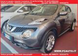 Nissan Juke 1.5 dCi Start&Stop Premium - Nissan Juke: Premium