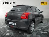 Suzuki Swift Comfort Automatik - Suzuki Swift: Automat
