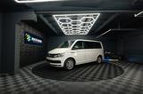 Volkswagen T6 Multivan Edition 30 4Motion Sport *LED*Kamera - Volkswagen: Sport Edition