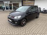 Volkswagen up! GTi 1.0 TSI OPF DAB Sound GRA PDC SHzg 8 fac - Volkswagen up!: GTI