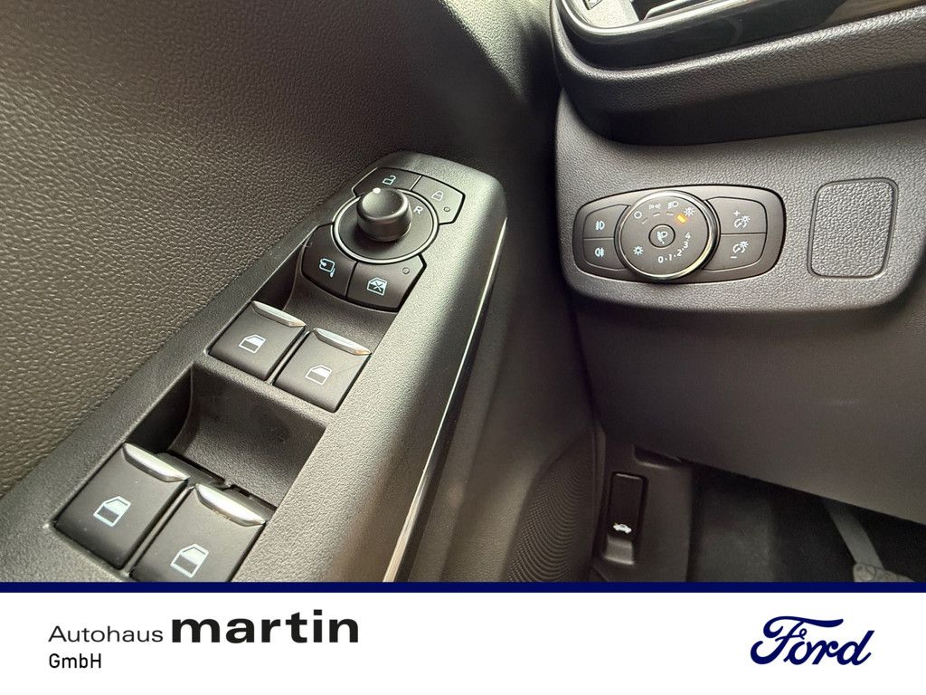 Fahrzeugabbildung Ford Puma 1.0 Titanium PDC SHZ KAMERA NAVI W-LAN LED