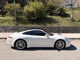 Porsche 991 4S - Porsche 991 Gebrauchtwagen