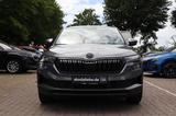Skoda KAROQ STYLE 1.5TSI DSG KEYLESS+ANHÄNGERKUPPLUNG - mit Benzin-Antrieb: Geländewagen, Automatik, Anhängerkupplung