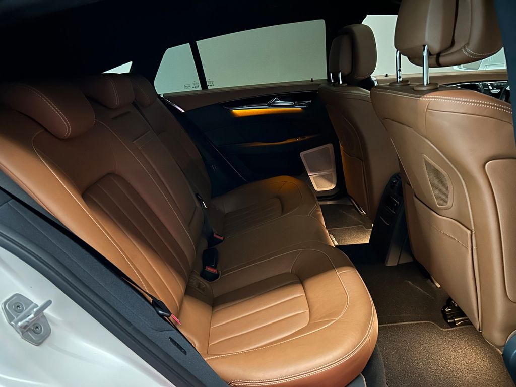 Mercedes-Benz CLS 400 Shooting Brake CLS400 Shooting Brake *AMG*HOLZBODEN*MAGNO*B&O*