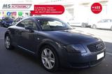 Audi TT Audi TT Coupé 1.8 T 20V 190 CV Unicoprop - Audi mit LPG-Antrieb